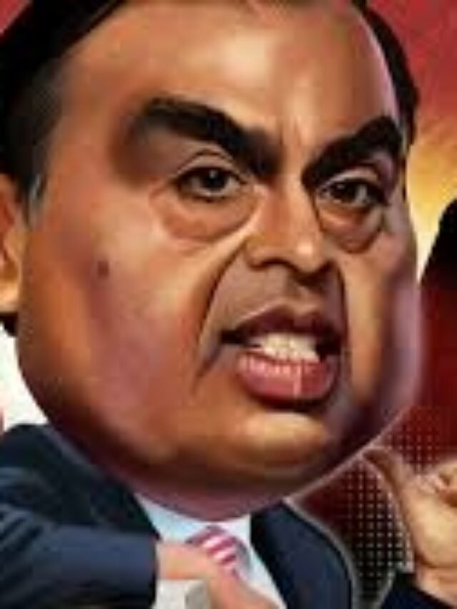 Mukesh Ambani  Penny Stock – लुटने की मची होड़
