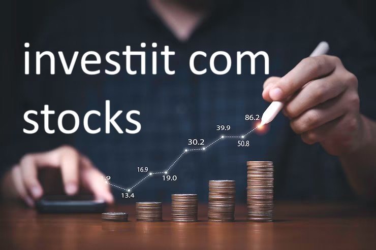 investiit.com stocks
