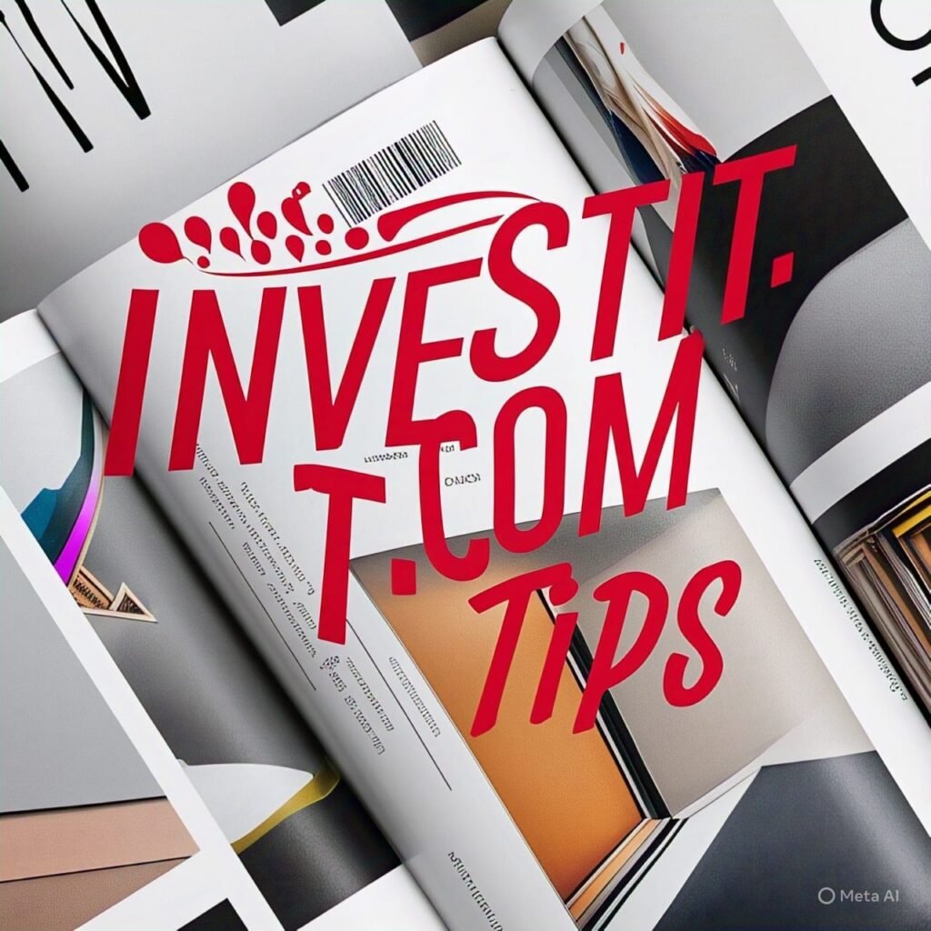 Investiit.com Tips