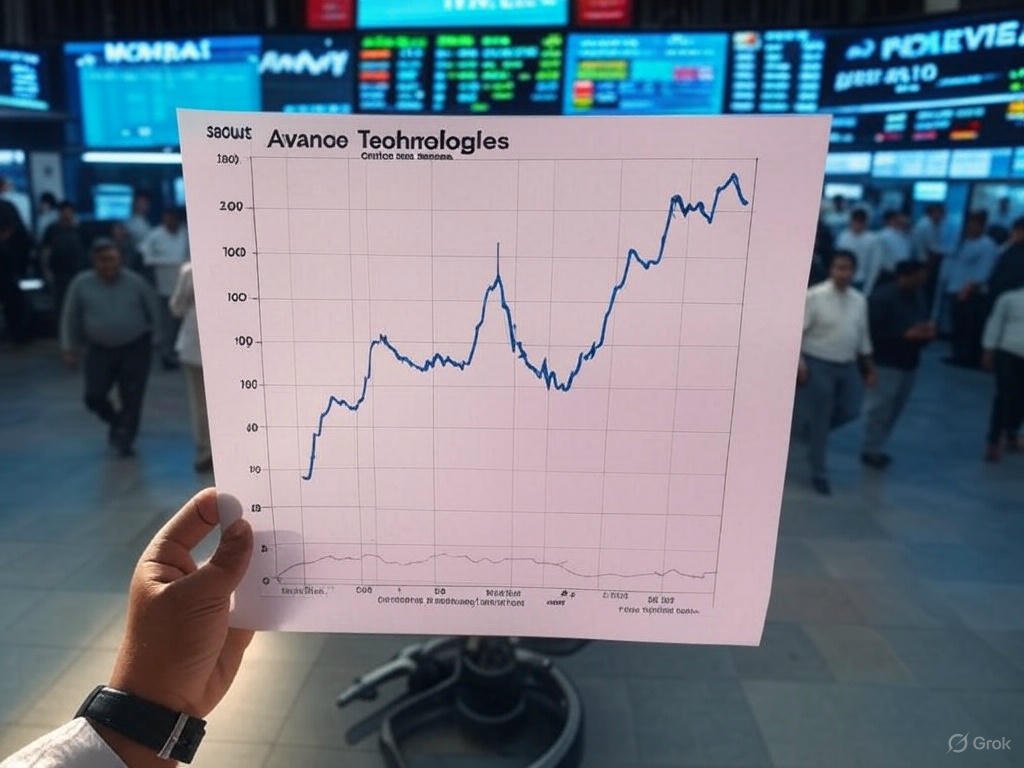 Penny Stock