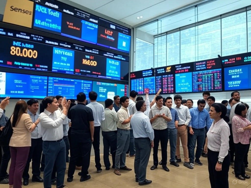 Stock Market