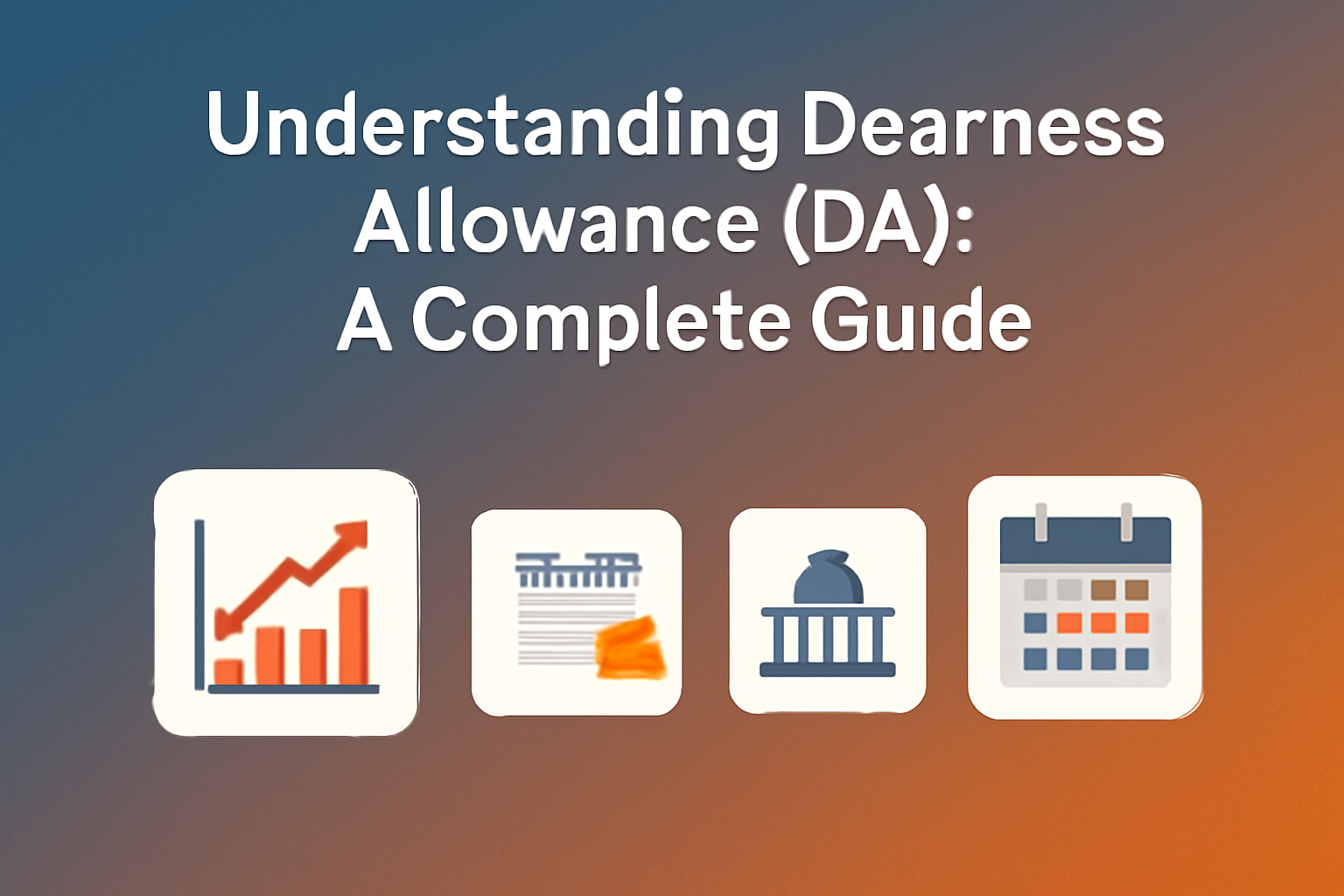 dearness allowance