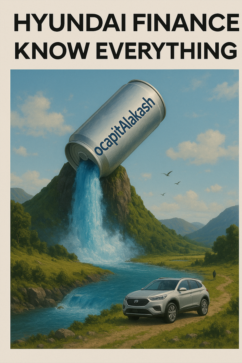 Hyundai Finance