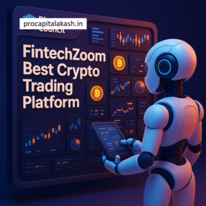 FintechZoom.com Bitcoin ETF