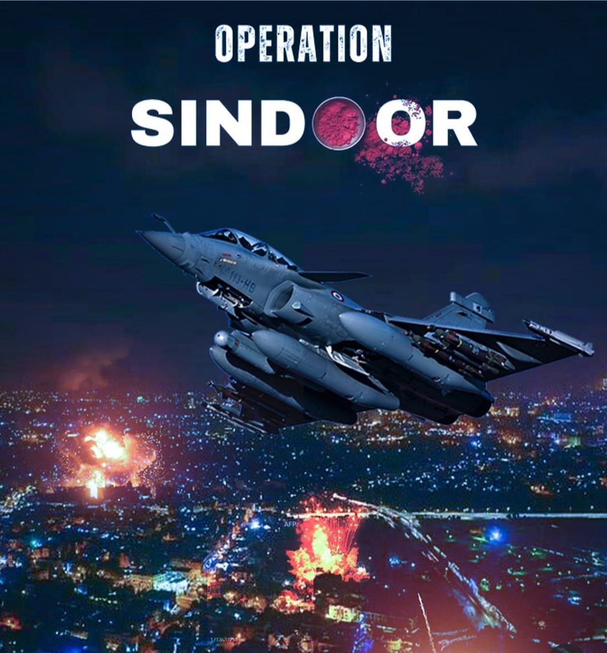 Operation Sindoor