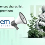 Anthem Biosciences shares
