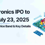 GNG Electronics IPO