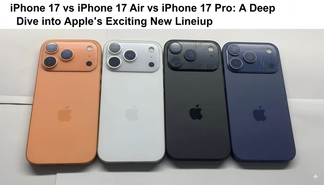 Iphone 17