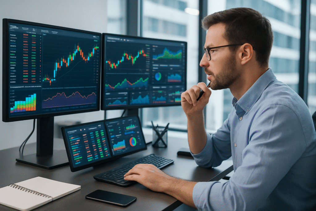 Penny Stocks
