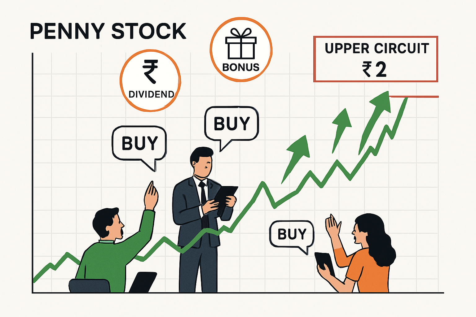 Penny Stock