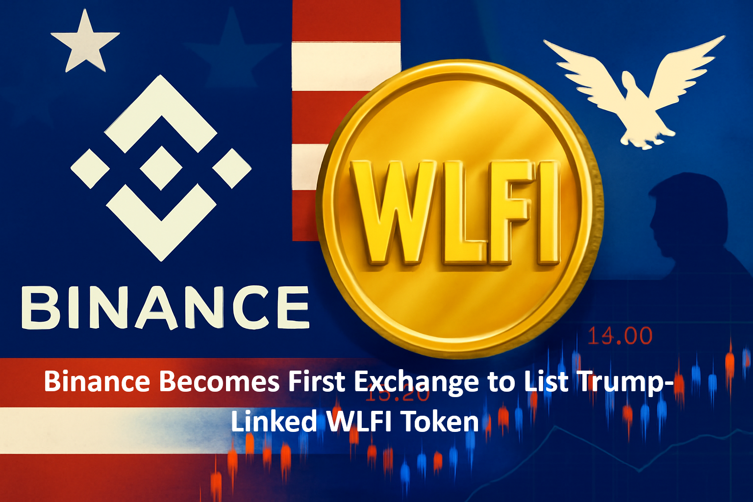 WLFI Token
