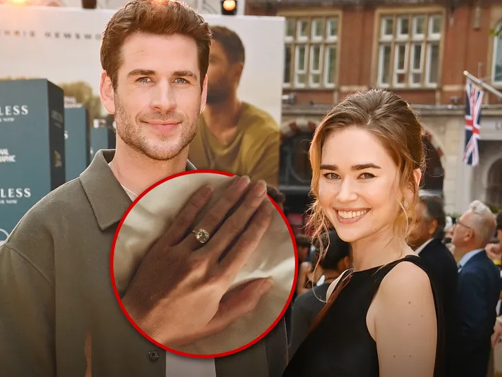 Liam Hemsworth