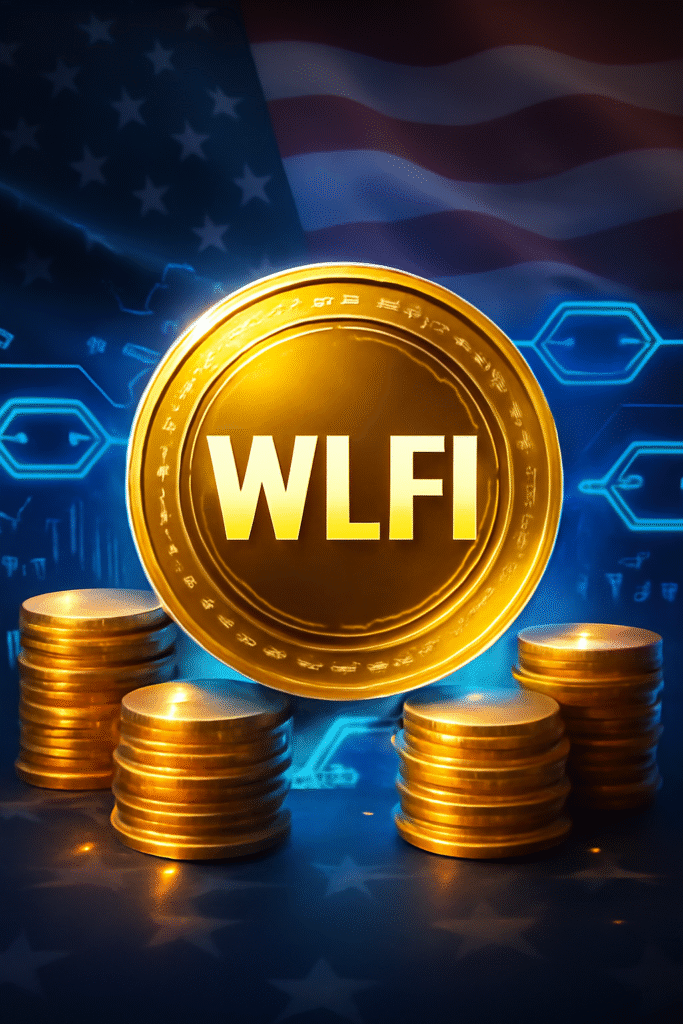 WLFI Token
